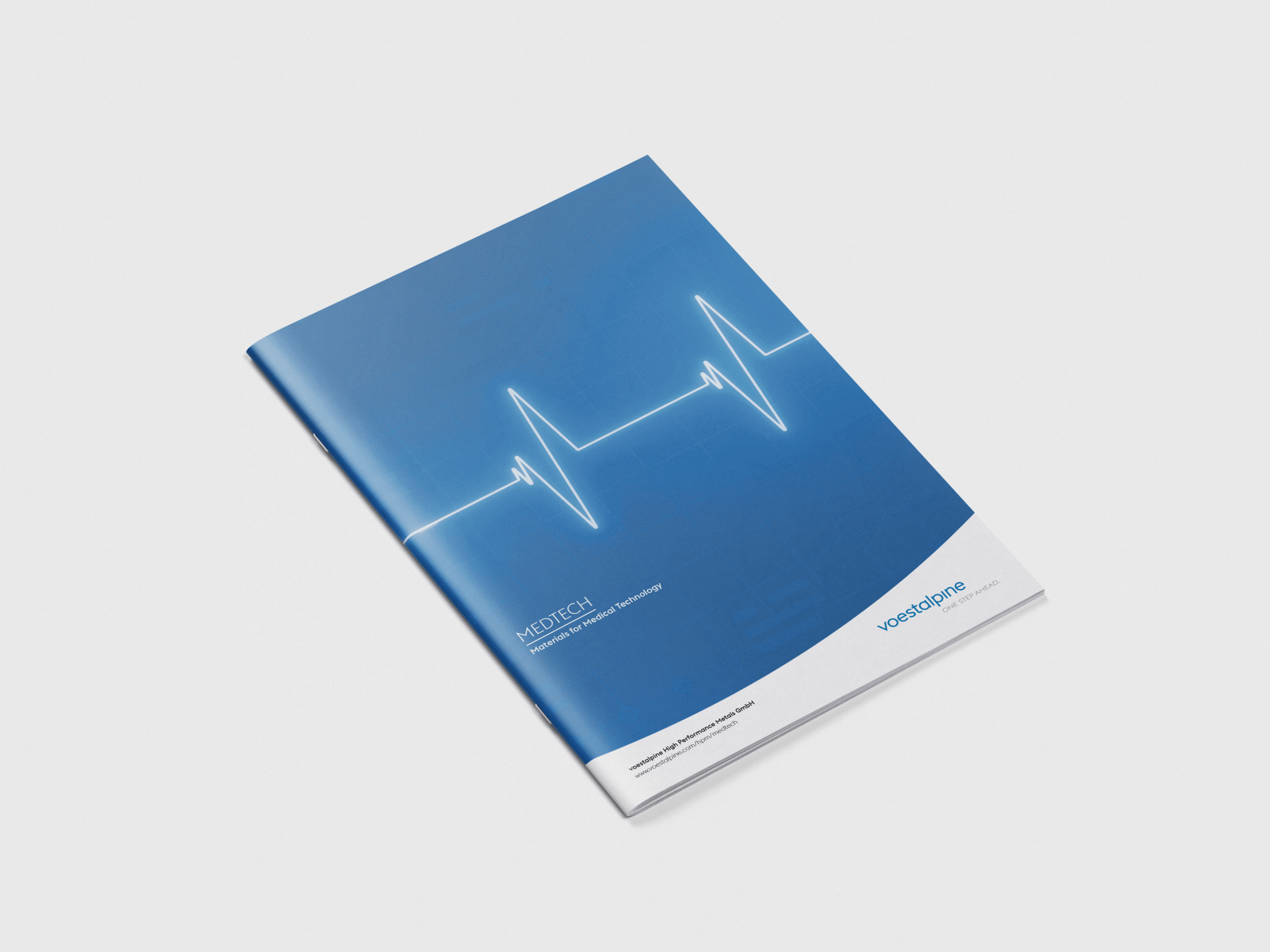 MedTech Brochure
