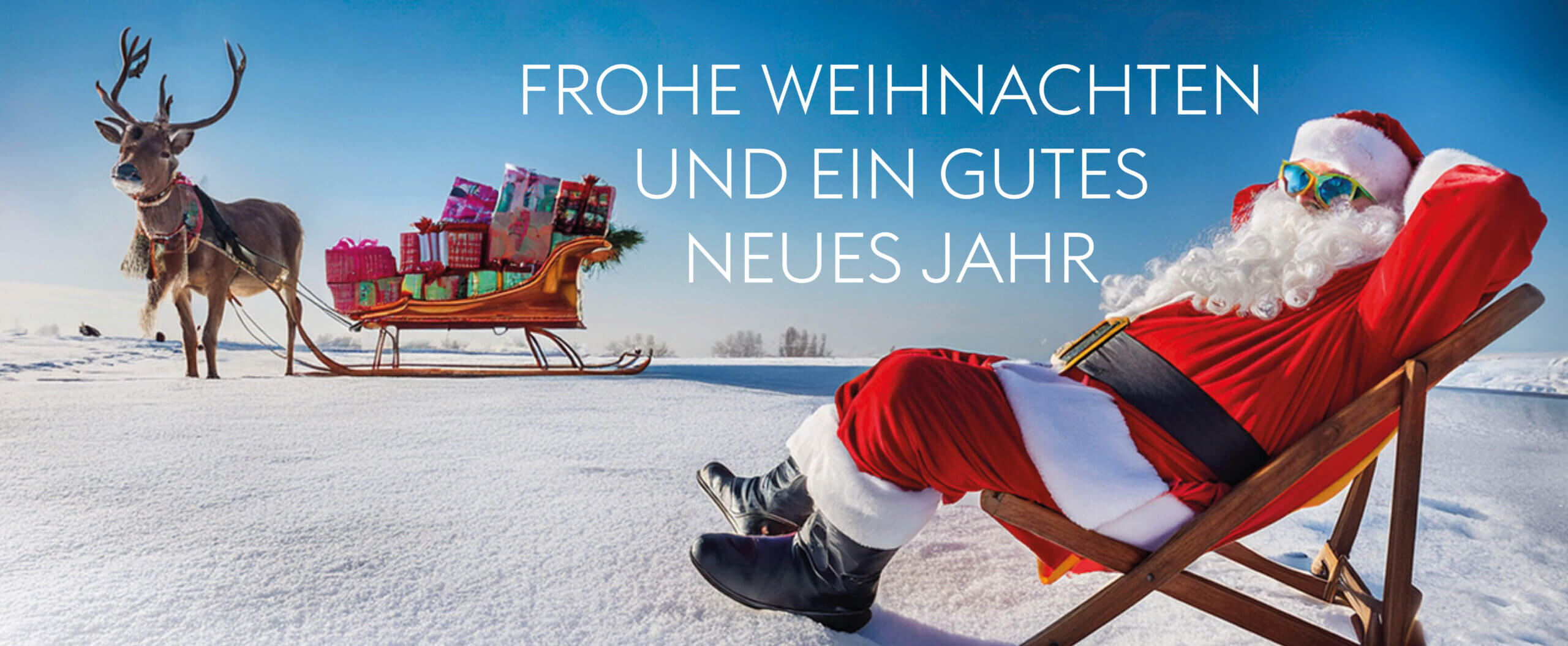 Betriebsruhe 2025/26