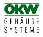 Odenwälder Kunststoffwerke
Gehäusesysteme GmbH