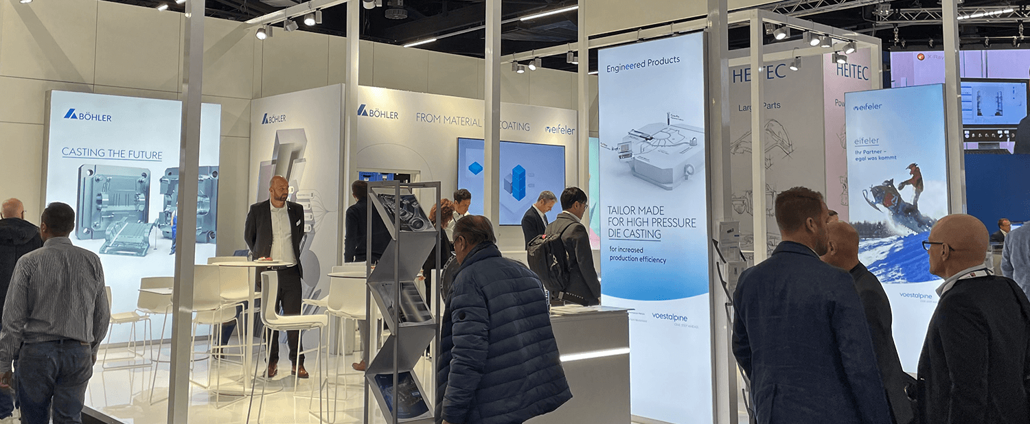 Veranstaltungen und Messen