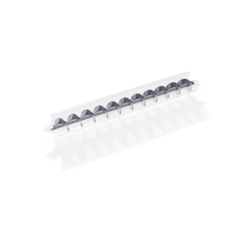 Food and beverage - Extrusion