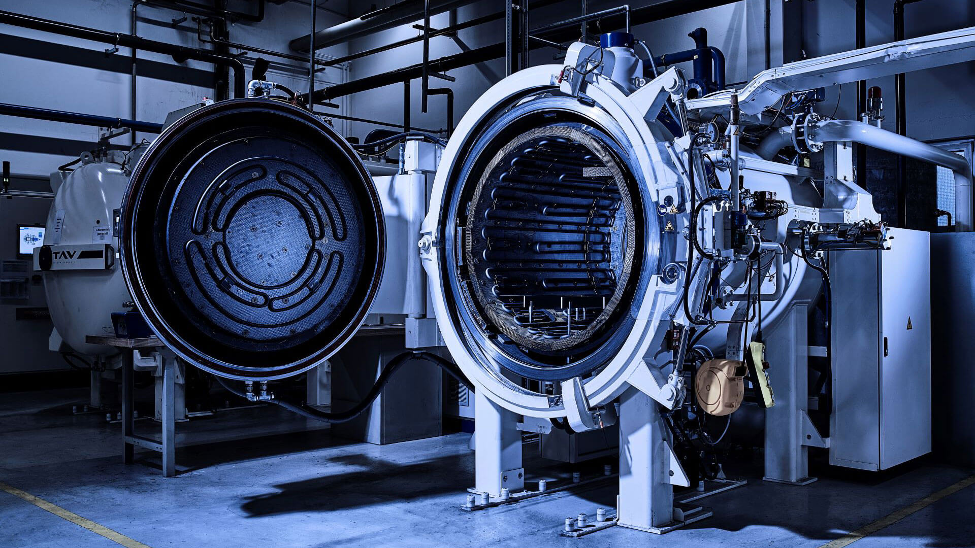 voestalpine Heat Treatment