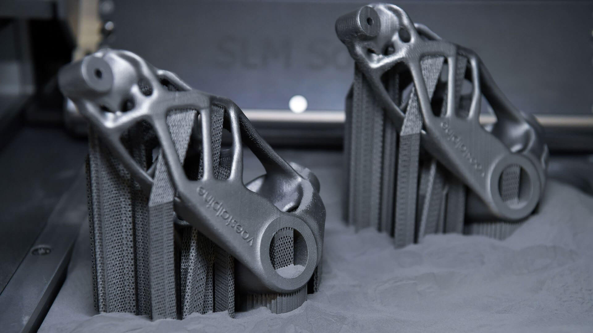 voestalpine Additive Manufacturing