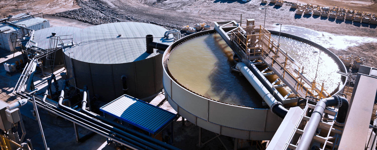 Aplicaciones de bombeo