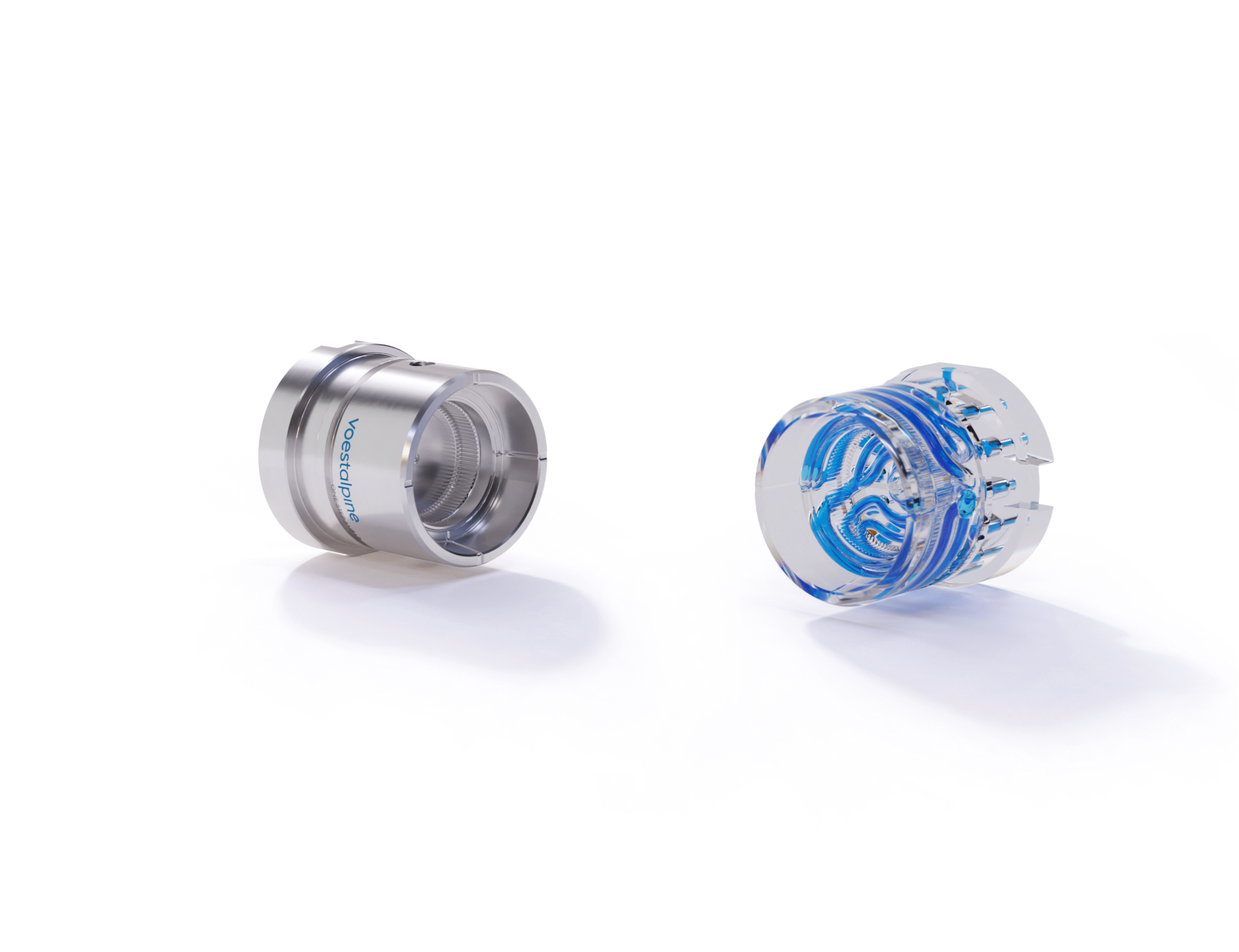 voestalpine Engineered Products Cap and Closure