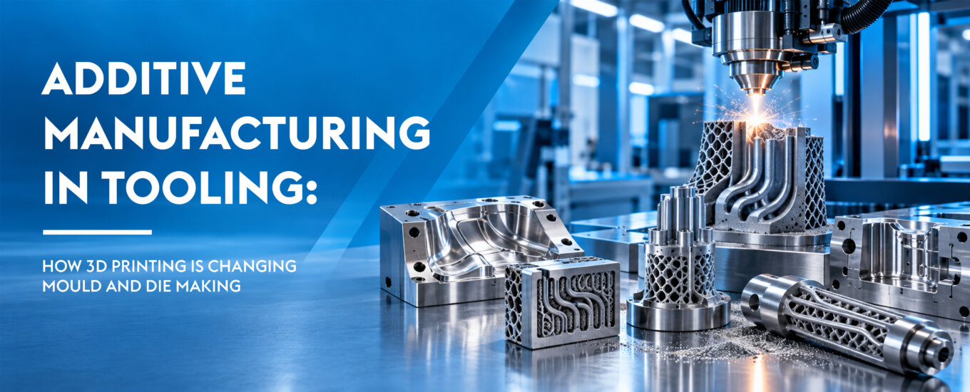 Additive Manufacturing