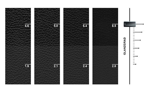 Eschmann Textured Surface Coating Cera-mat