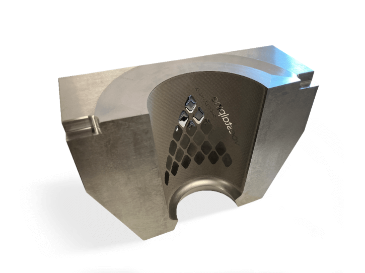 voestalpine slider jaws