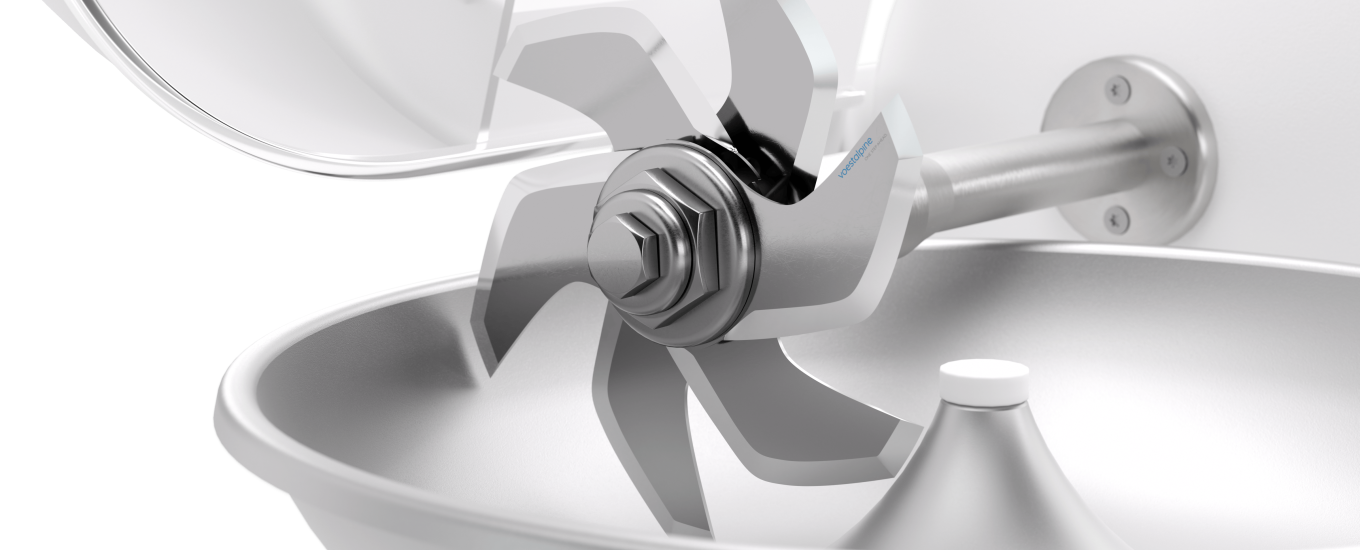 Coltelli per tagliare le ciotole