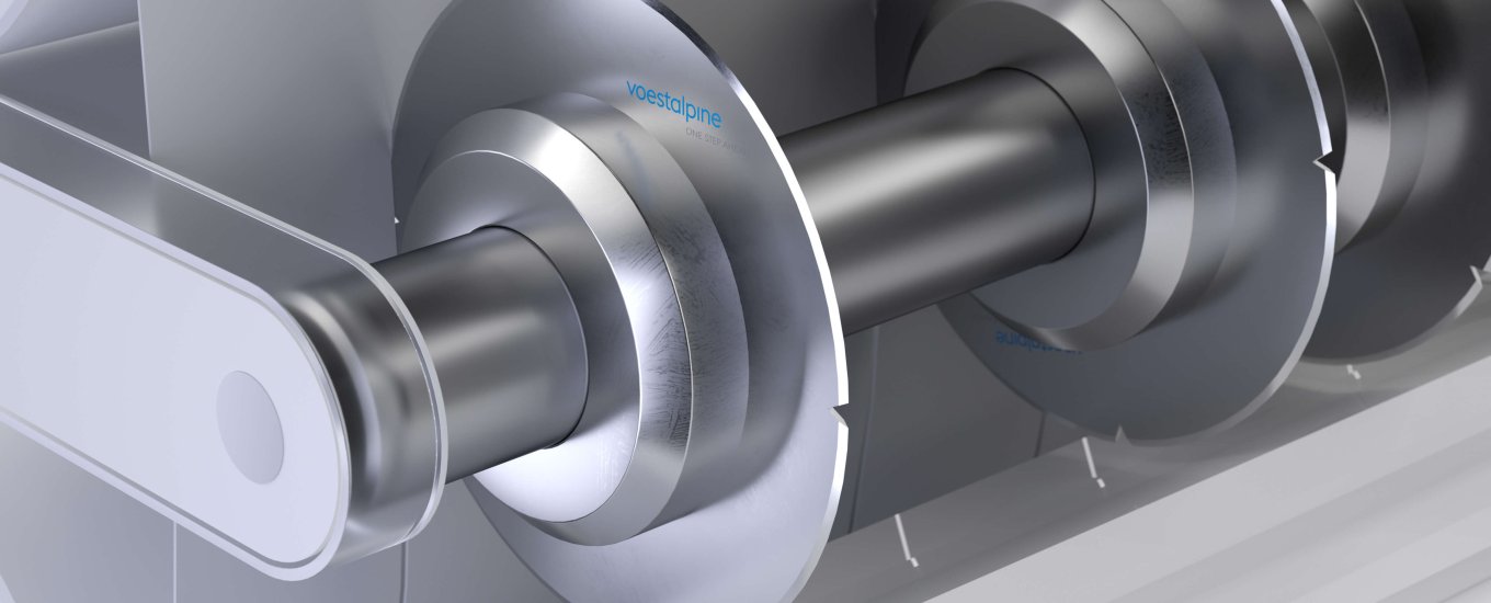 prodotti siderurgici utilizzati nell'industria alimentare