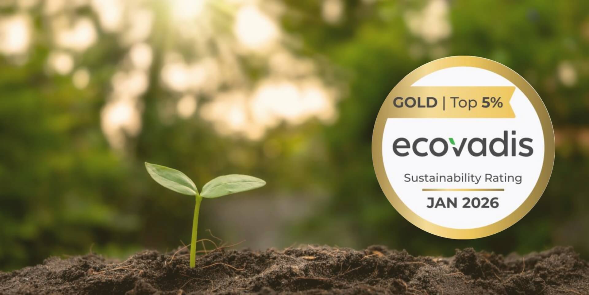 Ecovadis Slider 2026