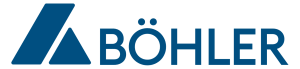 Logotipo de Böhler