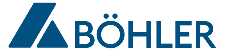 Böhler Logo