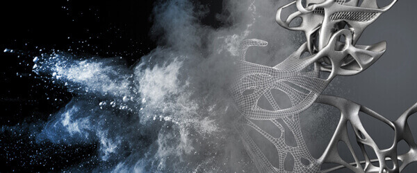 Additive Manufacturing