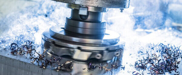 Machining Services