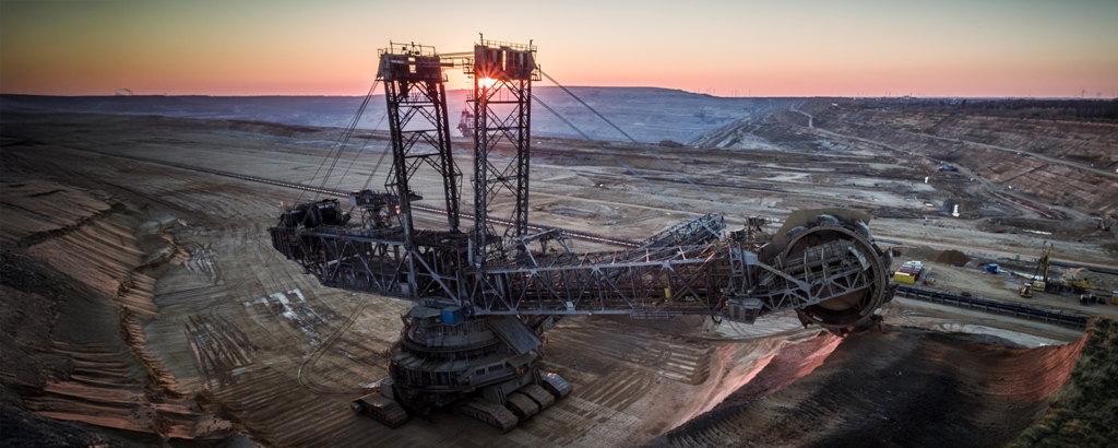 Wear Component Solutions for Mining | voestalpine HPM Pacific
