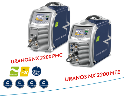 URANOS NX 2200
