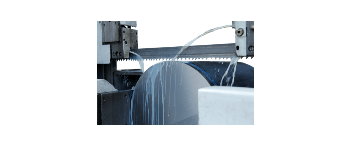machined components