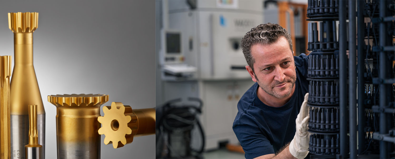 eifeler Beschichtungen