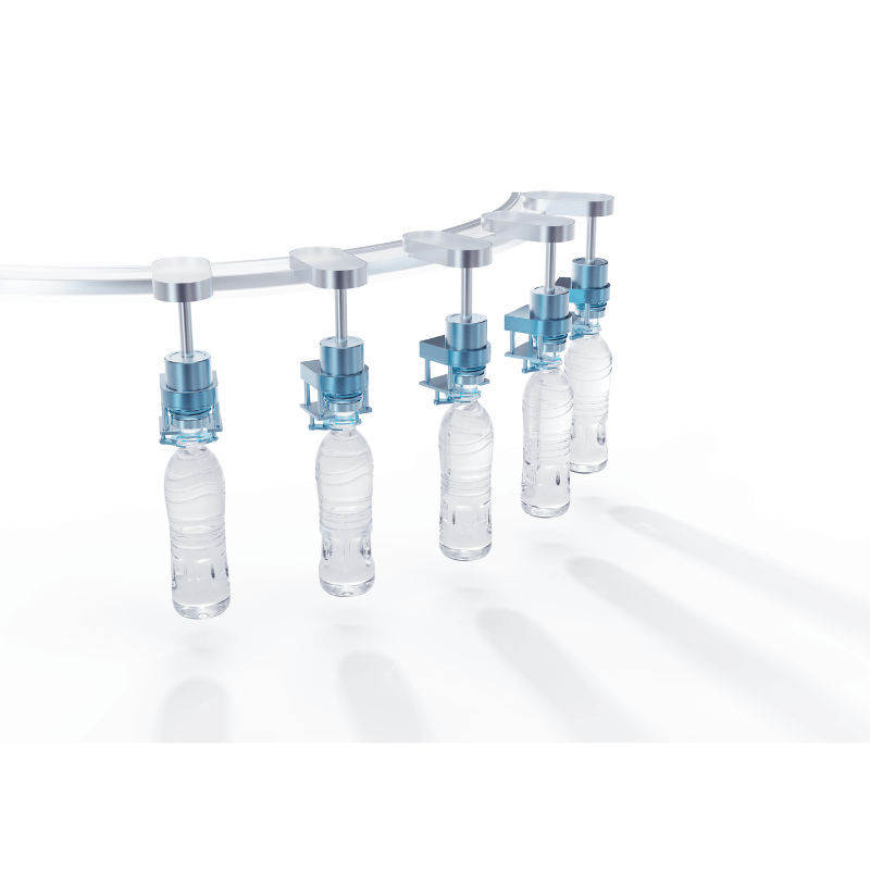 Food and beverage - Filling