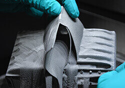 additive manufacturing