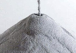 metal powder