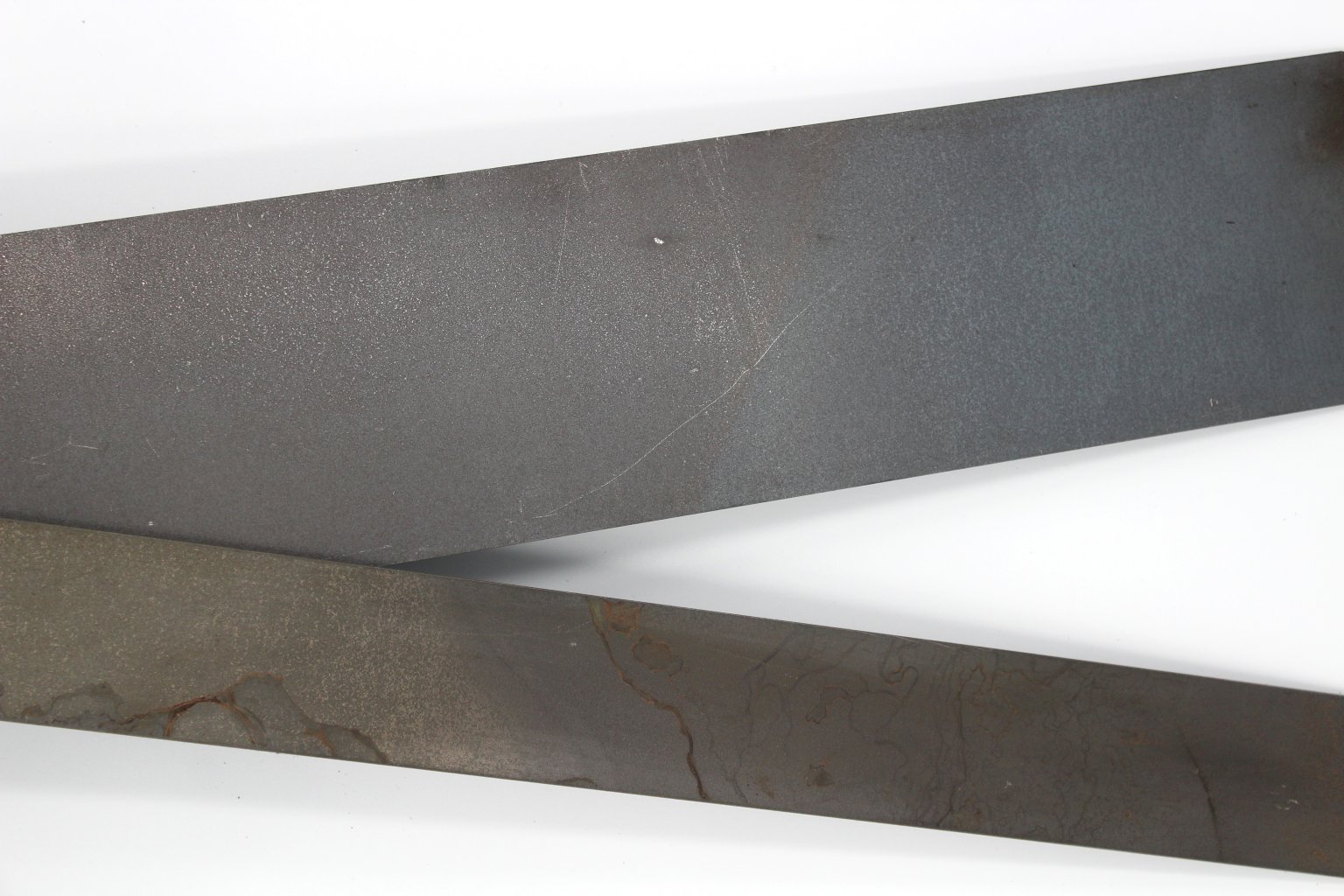 Knife Steel voestalpine HPM Africa (PTY) LTD