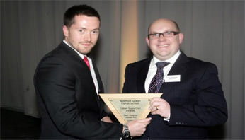 Supplier of the Year Award