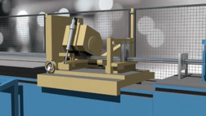 Custom Roll Forming Cababilies 2
