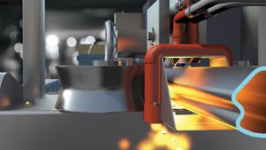 Custom Roll Forming Cababilites