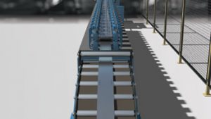 Custom Roll Forming Process