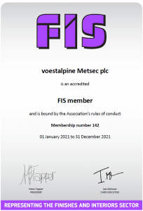 FIS Member