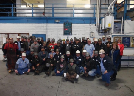 Pueblo 365 safe days!