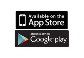 Get the app for your smartphone or tablet.-