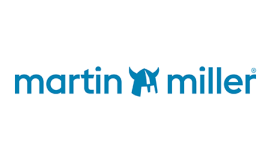 MARTIN MILLER-