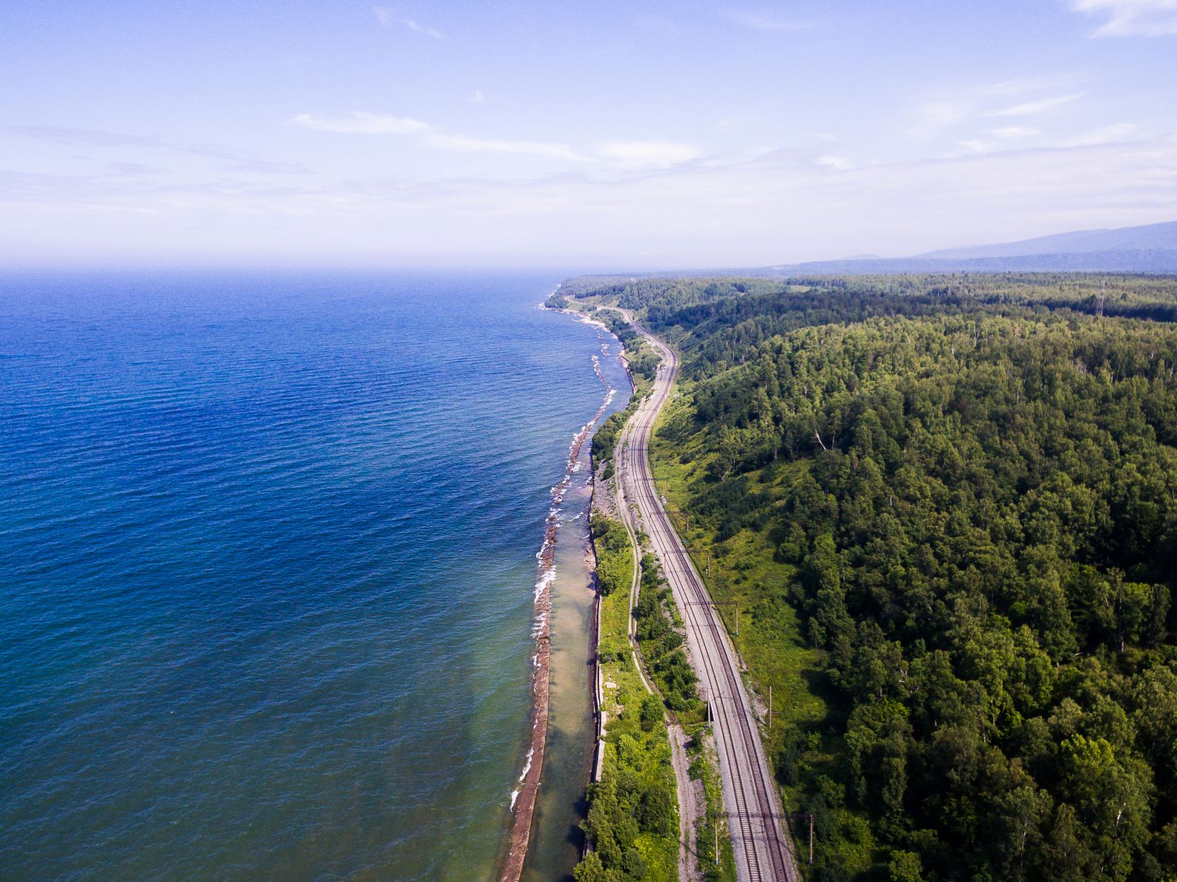 Railway Systems Academy Seminar - Nachhaltigkeit