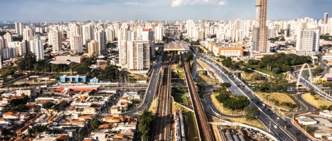 voestalpine Railway Systems Brazil Ltda. - voestalpine Railway Systems