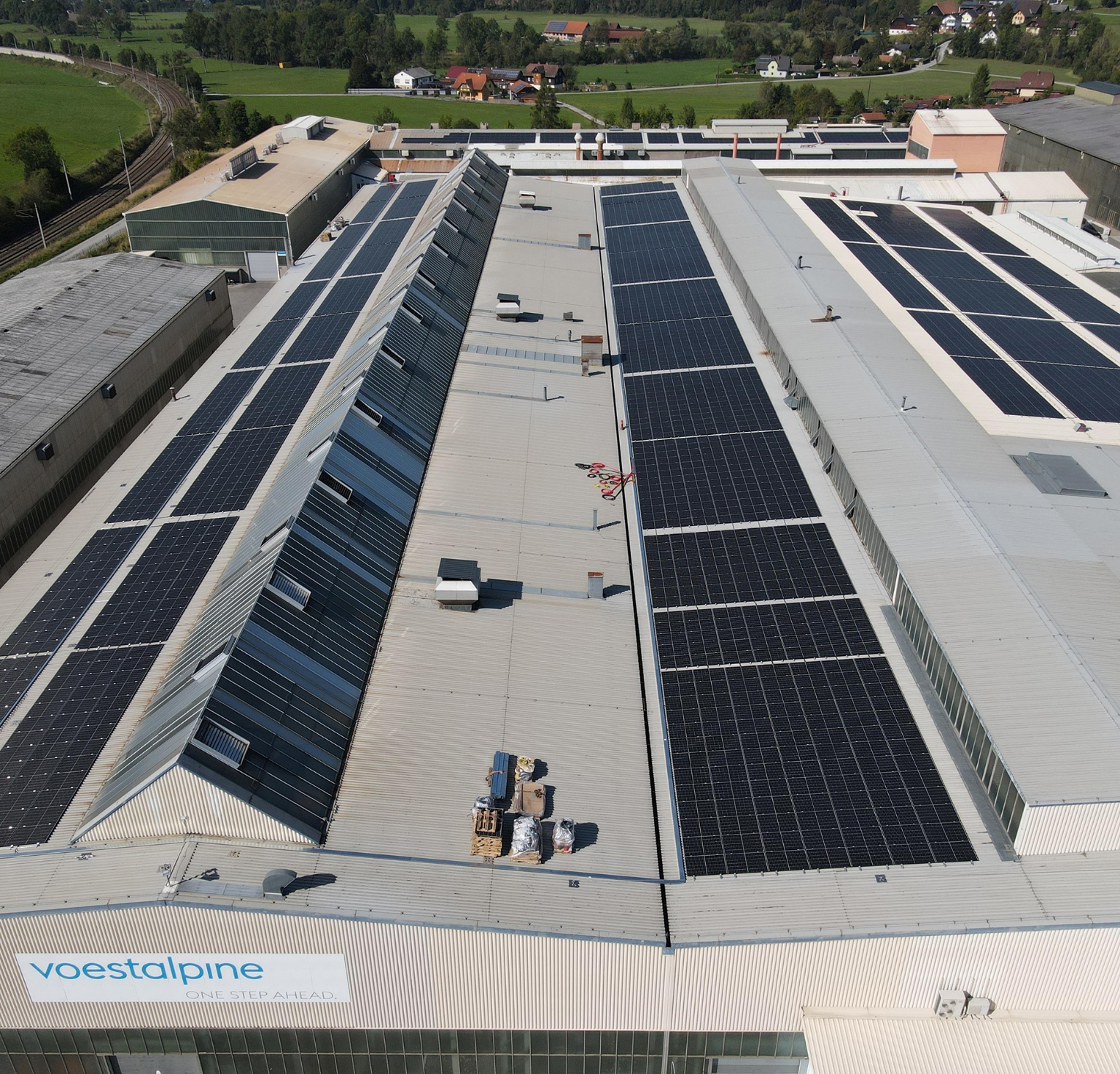 Voestalpine Rotec Gmbh & Co Kg
