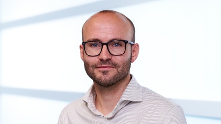 Martijn van de Beek