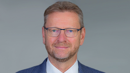 Kurt Niederberger, Director Sales