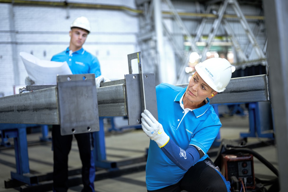 Conditions g&eacute;n&eacute;rales de fabrication voestalpine profilafroid et S.A.P.