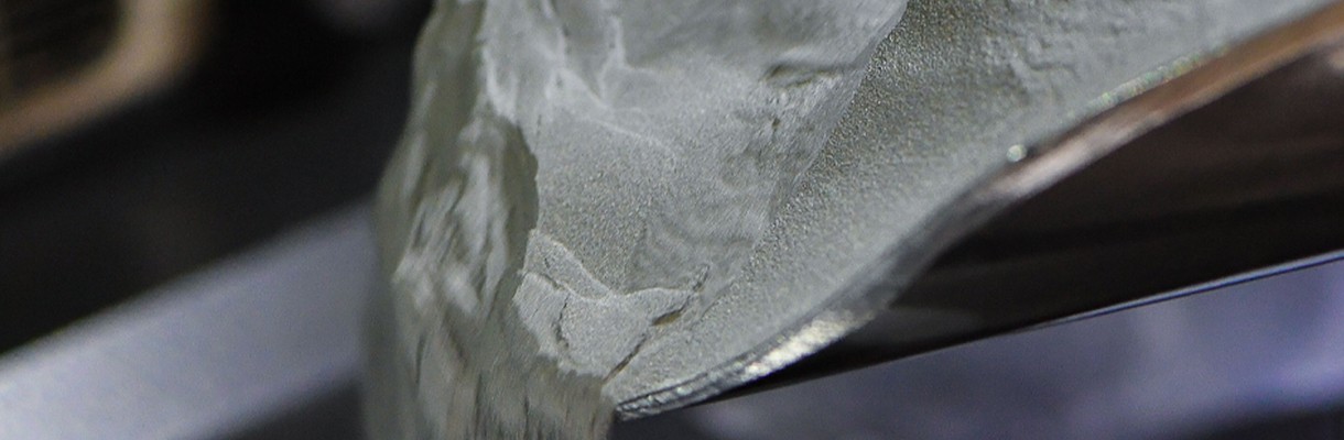 voestalpine – niedrig bis hochlegierte Stahlpulver für Additive Manufacturing