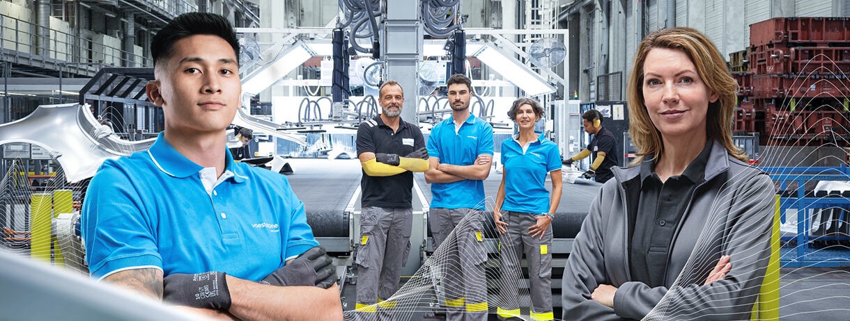 voestalpine Automotive Components is the global &ldquo;all-in-one expert&rdquo; for cost-effective series production&mdash;from individual components to complex assemblies.
