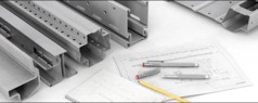 Co-engineering, optimalization of your custom made steel profile