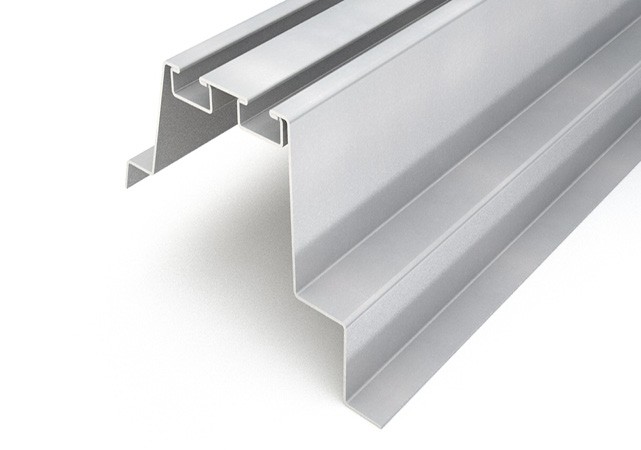 Development of Custom Made steel profiles