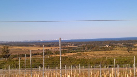 Imagem Postes de aço valeno - Uruguai