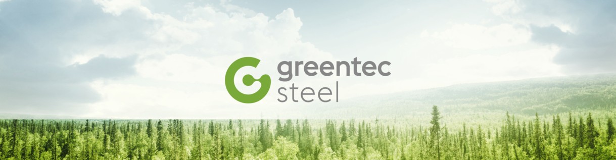 Unsere Stahlprodukte sind auch in der greentec steel Edition erh&auml;ltlich.