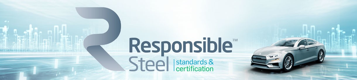 Die voestalpine Steel Division wurde am Standort Linz von ResponsibleSteel als nachhaltig produzierender Stahlhersteller ausgezeichnet.