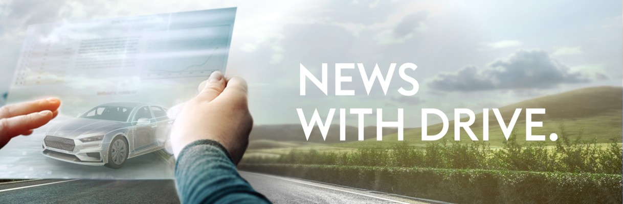 Automotive Notes, the newsletter with a focus on lightweight automotive design