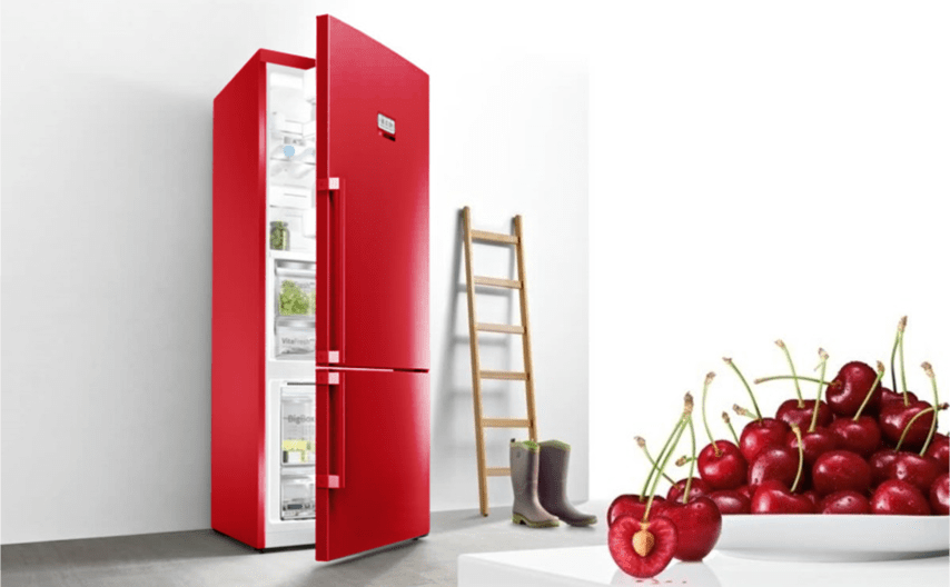 Home Appliance Industry